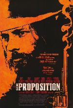 The Proposition showtimes