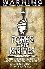 Forks Over Knives showtimes