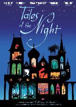Tales Of The Night (Les Contes De La Nuit) showtimes