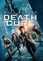 Maze Runner: The Death Cure showtimes