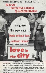 Love In The City (L'Amore In Citta) showtimes