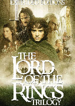 The Lord Of The Rings Trilogy (Extended Editions) showtimes