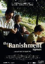 The Banishment showtimes