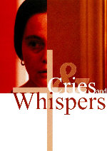 Cries and Whispers showtimes