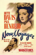 Now, Voyager showtimes
