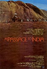 A Passage To India showtimes