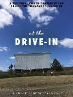 At The Drive-In showtimes