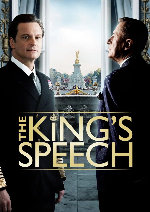 The King's Speech showtimes