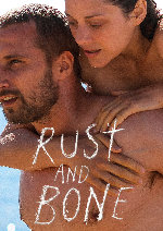 Rust and Bone showtimes