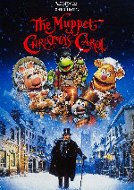 The Muppet Christmas Carol showtimes
