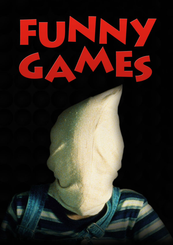 Funny Games showtimes in London – Funny Games (1997)