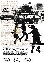 Cultures Of Resistance showtimes