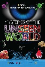 Mysteries of the Unseen World showtimes