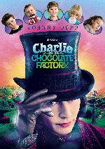 Charlie and the Chocolate Factory showtimes
