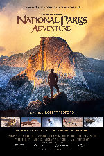 National Parks Adventure 3D showtimes