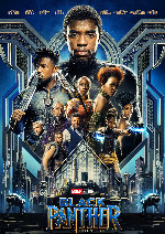 Black Panther showtimes