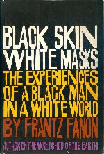 Frantz Fanon: Black Skin White Mask showtimes