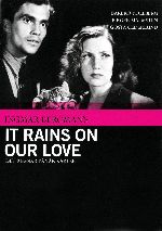 It Rains On Our Love showtimes