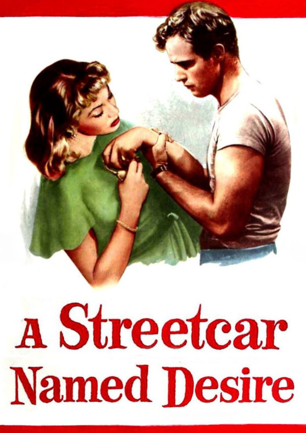 A Streetcar Named Desire showtimes in London