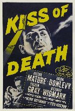 Kiss Of Death (1947) showtimes