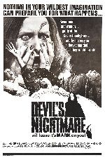 The Devil's Nightmare showtimes