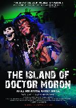 The Island Of Doctor Moron showtimes