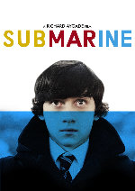 Submarine showtimes