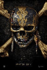 Pirates of the Caribbean: Salazar's Revenge 3D showtimes