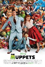 The Muppets showtimes