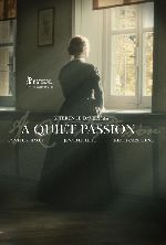 A Quiet Passion showtimes