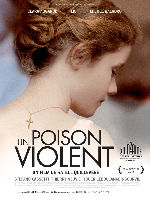 Love Like Poison (Un Poison Violent) showtimes