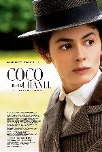 Coco Before Chanel showtimes