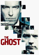The Ghost showtimes