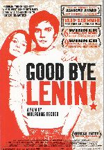 Good Bye Lenin! showtimes