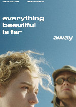 Everything Beautiful Is Far Away showtimes