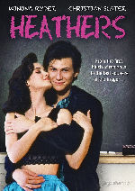Heathers showtimes