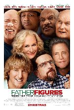 Father Figures showtimes