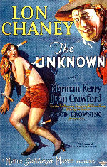 The Unknown showtimes