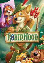 Robin Hood showtimes