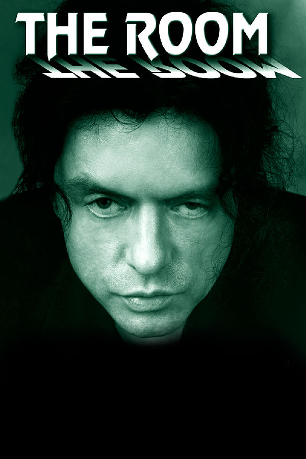 'The Room' movie poster