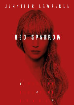 Red Sparrow showtimes