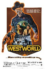 Westworld showtimes