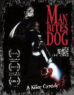 Man bites dog imdb