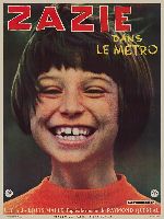 Zazie Dans Le Metro showtimes