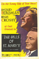 The Bells Of St Mary’s showtimes