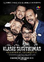 Klases Susitikimas: Berniukai Sugrizta! showtimes
