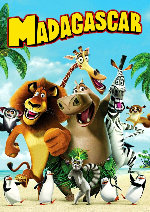Madagascar showtimes