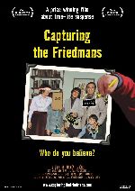 Capturing The Friedmans showtimes