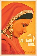 A Suitable Girl showtimes