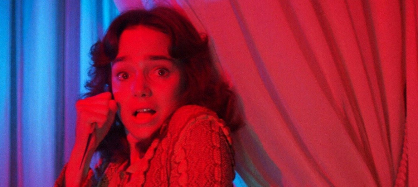 BFI Seasons: Dario Argento - Doors into Darkness